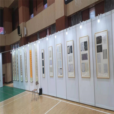 专业展板布置与软件开发服务 提升您的展示体验