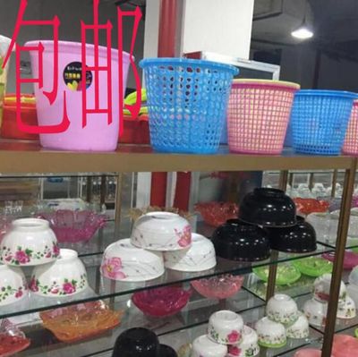 义乌地摊2元店货源 探索一元二元店家居小商品及日用百货批发之道